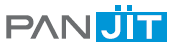 Manufacture Logo for Pan Jit International